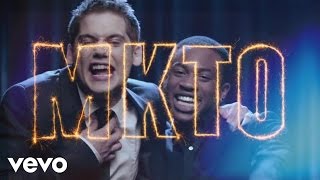 MKTO  MKTO Interview Part 1 [upl. by Inavoy451]