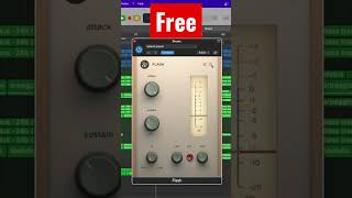 Free Flash Transient Shaper Plugin wavesfactory [upl. by Oremodlab]