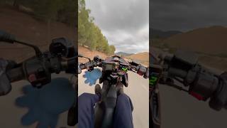 50cc 70cc mbk nitro scooter scoot bikelife reels [upl. by Ihab]