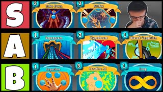 Defect Tier List ALL CARDS RANKED by Amaz [upl. by Maibach]