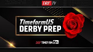 TimeformUS Road to the Derby  Smarty Jones Stakes 2020 [upl. by Holman448]