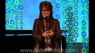 Anita Renfroe  William Tell Momisms  Official Version [upl. by Tnek]