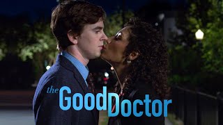 Why Did Shaun Call This Kiss quotDisastrousquot  The Good Doctor [upl. by Killigrew]