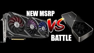 3080 vs 3090 which SHOULD you BUY [upl. by Yenoh]