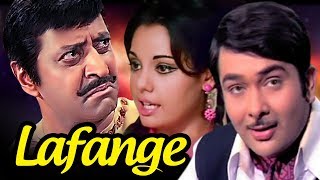 Lafange Full Movie  Randhir Kapoor  Mumtaz  Superhit Hindi Movie [upl. by Hezekiah]