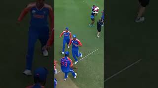 It’s been a month already 🇮🇳 🏆 T20WorldCup cricket ytshort [upl. by Shipp]