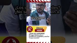 Medicamentos caducados y condones gratis ¿qué está pasando REALMENTE [upl. by Heinrik793]