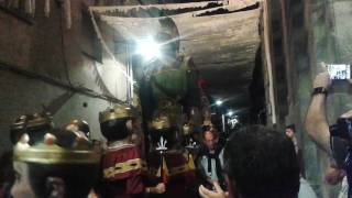 Gegants dOlot Festes del Tura 2016 [upl. by Knut757]