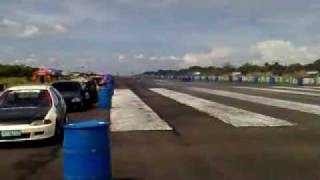 PITWORKZ BACOLOD DRAG RACE PALUMBA SESSION 2 [upl. by Franklyn]