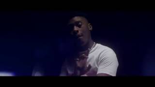 Hardaway 1K  Be Honest  Official Music Video [upl. by Nalyd]