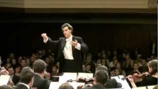 George Enescu  Romanian Rhapsody N° 2 [upl. by Fagen]