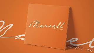 Marcell  Sempurnalah Cinta officialaudio [upl. by Einnel655]