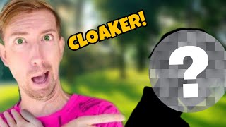 The CLOAKER FACE Reveal We are the Spy Ninjas [upl. by Hastings]