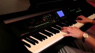 Hardstyle Piano Frontliner  Im the Melodyman [upl. by Pettiford254]