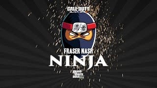 ErasableNinja Song COD Ninja Defuse Panda Parody [upl. by Yerkovich281]