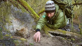 HOW TO FIND WILDLIFE to photograph  field craft ep1 [upl. by Draillih]