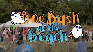 Boo Bash at the Beach 2024 [upl. by Keviv]