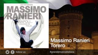 Massimo Ranieri  Torero [upl. by Grimbly]