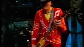 RICK NIELSEN Cheap Trick  aint that a shame [upl. by Ronen]