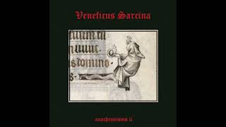 Veneficus Sarcina  anachronisms ii Black MetalDungeon Synth 2024 [upl. by Maples]