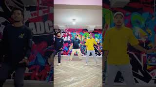 Jashn E Bahara  adc dance academy  dance TSeries [upl. by Nigrom]