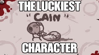 How I Unlocked Tarnished Cain [upl. by Asserak]