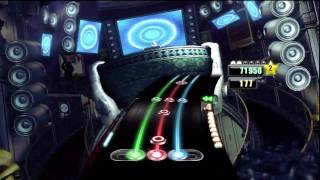 DJ Hero Hollaback Girl  Feel Good Inc  Gwen Stefani  Gorillaz  5 Stars  FC  14 [upl. by Rimahs]