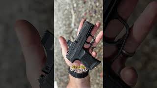 10 Best Concealed Carry Handgunsshortvideo [upl. by Cordula851]