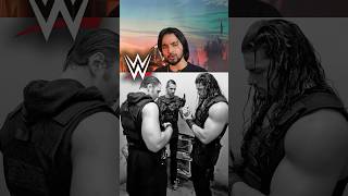 🥹The Shield Dream WrestleMania Match [upl. by Gilberte]