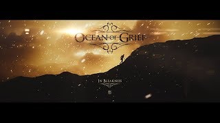 Ocean of Grief  In Bleakness Official Video Melodic DoomDeath Metal [upl. by Hedveh]