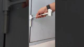 Transform Your Door Hinge Adjustments with Our EasytoUse Tool [upl. by Dilks]