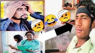 Vlog No 13 😂  Shumail Ko Howa Bukhar  Collage Se Le Chuti 🤕 [upl. by Eked529]