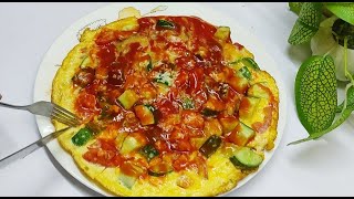 I cook this every time  I dont have time  Only 4 Ingredients Easy and economical [upl. by Edak]