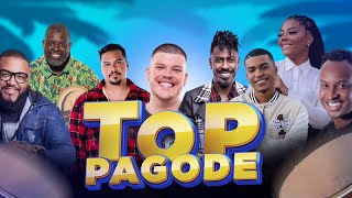 TOP PAGODE 2023 ⭐ MELHORES PAGODES 2023 ⭐ [upl. by Fiore]