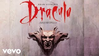 Wojciech Kilar  The Brides  Bram Stokers Dracula Original Motion Picture Soundtrack [upl. by Madonna]