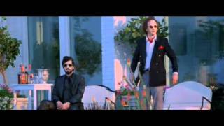 funny scene Carlitos way [upl. by Auof]