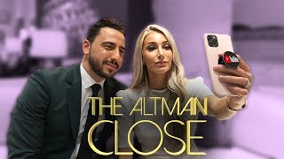 14 MILLION HOUSE TOUR  NIGHT OUT WITH HEATHER  JOSH ALTMAN  THE ALTMAN CLOSE  EPISODE 24 [upl. by Ulrika]