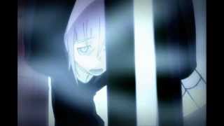 Crona Im Not A Vampire Falling In Reverse AMV [upl. by Rozanna]