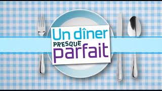 Un dîner presque parfait  Theme Complet [upl. by Priestley]