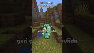 Minecraft Sunucusunda ÇOK BÜYÜK BİR BASEE SALDIRDIM💛💎YouTubeChamps [upl. by Ennaeerb]