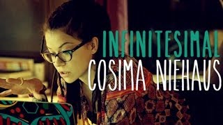 Cosima Niehaus  Infinitesimal [upl. by Percival478]