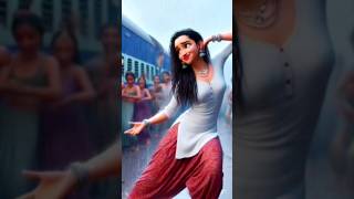 evo evo kalale trending song viralvideo saipallavi [upl. by Yaja983]