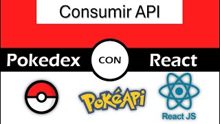 Pokedex en react consumir Poke Api  Búsqueda  Paginación  Reactstrap [upl. by Bohlin744]