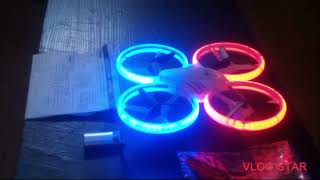 The AXLESS SX 51 practice Drone amp the AXLESS SX 19 HF camera 720p [upl. by Olivier]