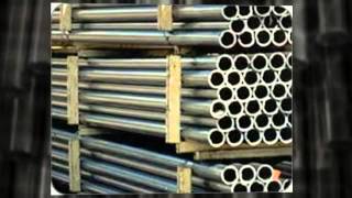 Inconel 600 Tubes amp Monel 400 TubesThe Best Tubes By Sbecpl [upl. by Imoyaba]