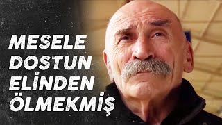 Şimdi Anladın mı Ali Kardeş Kimmiş Ömer [upl. by Supmart]