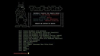 How to create a Fully Undetectable Payload and hack Windows using The Fat Rat pwnwind on Kali Linux [upl. by Rurik]