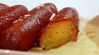 Gulab Jamun Recipe  Perfect Gulab Jamun  Easy recipe  Authentic Traditional Method  Eid dessert [upl. by Mcguire976]