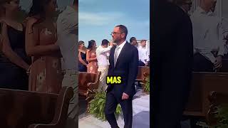 O pai dela fez algo inesperado no seu casamento 😱 Créditos marciesholdice no TT [upl. by Llecrad495]