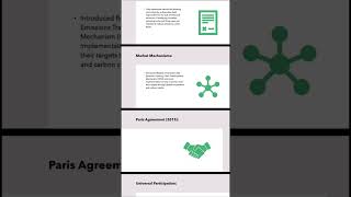 Kyoto Protocol vs Paris Agreement  Differences in Member Obligations  UPSC Master Mind Q9 [upl. by Selassie]